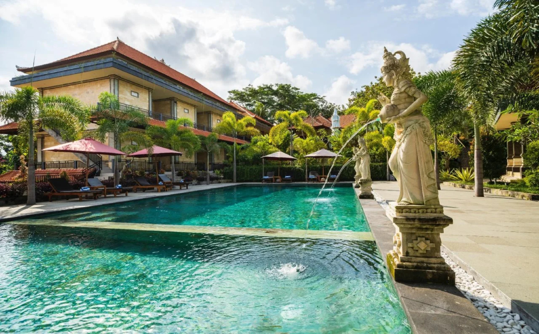 Yoga Amertham Retreat & Resort