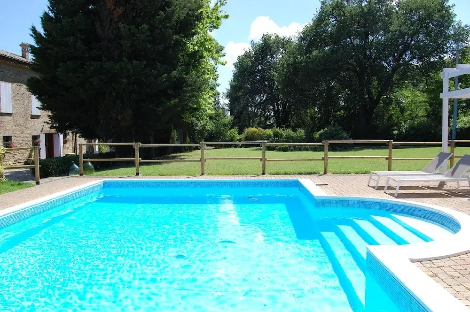 Residenza La Canonica