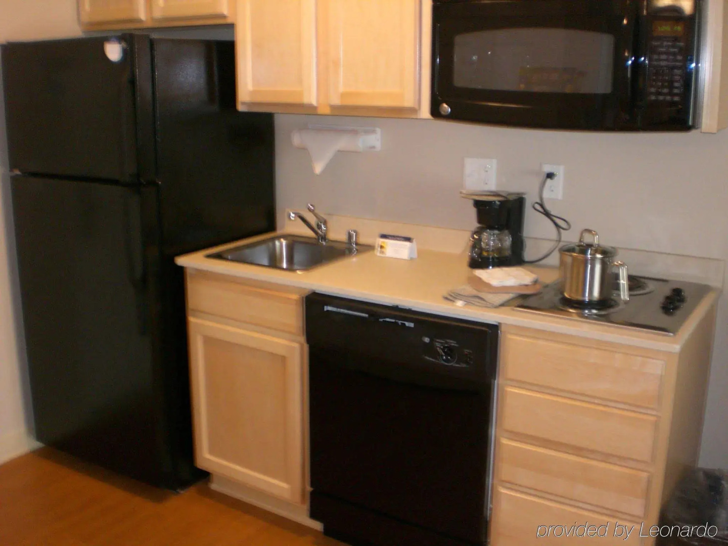 Candlewood Suites Milwaukee Brown Deer by IHG