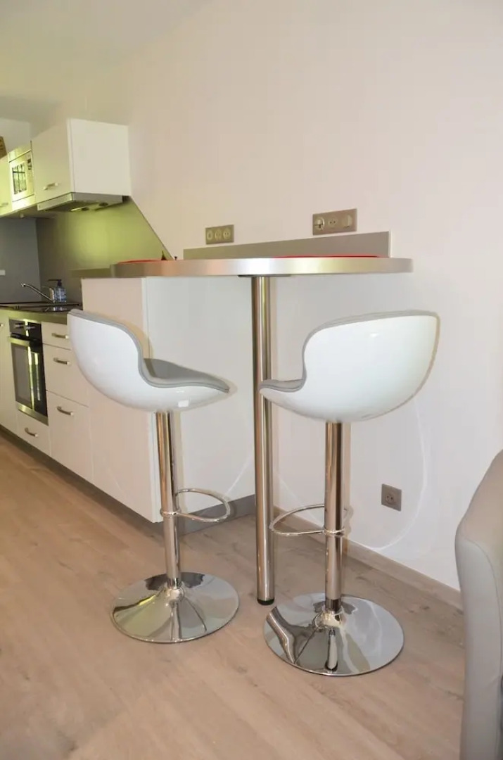 Appartement Wellholidays 19