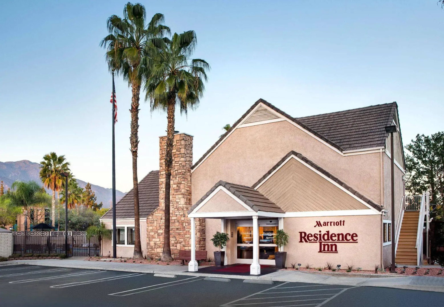 Residence Inn by Marriott Pasadena Arcadia