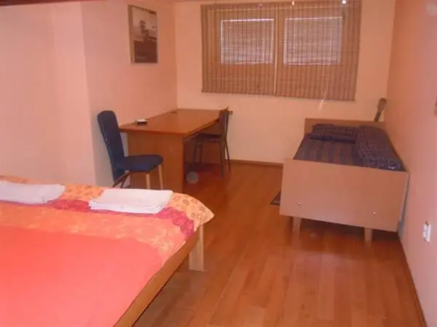 Apartment Fontana