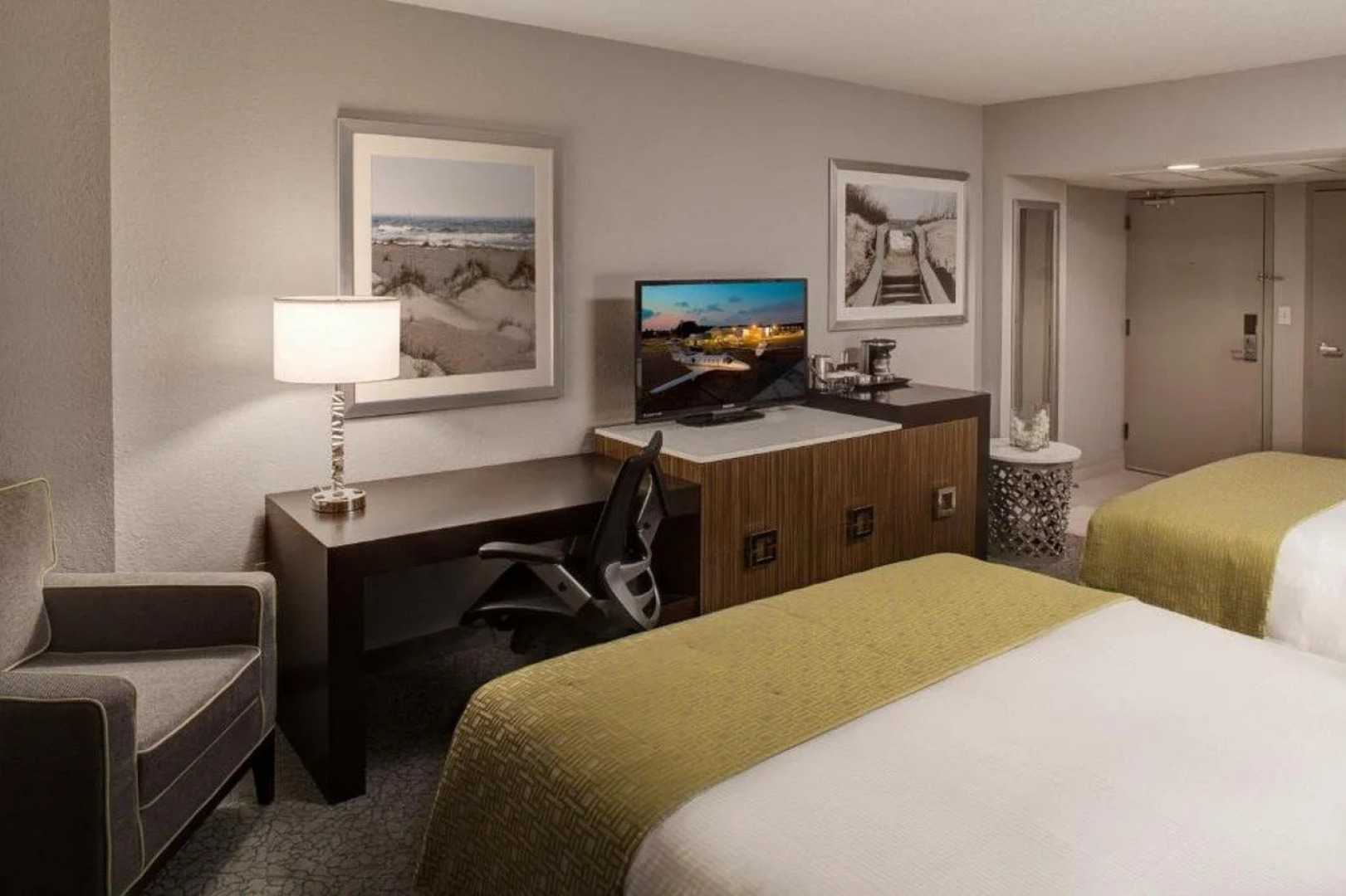 DoubleTree by Hilton Hotel Jacksonville Airport