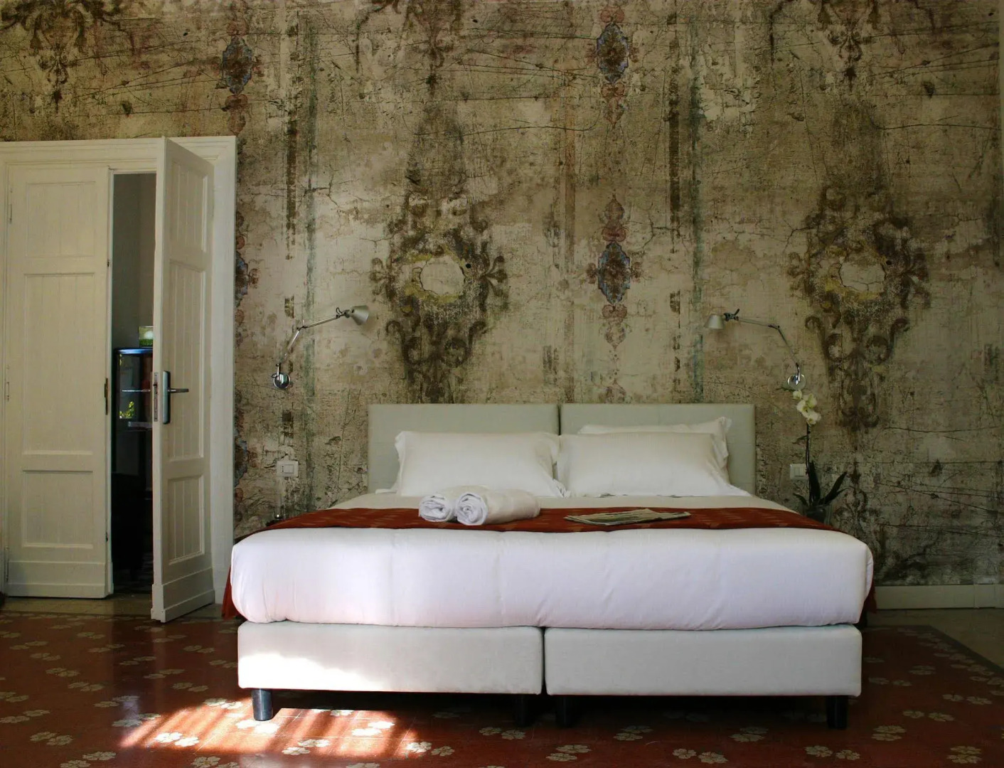 Suites Farnese Design