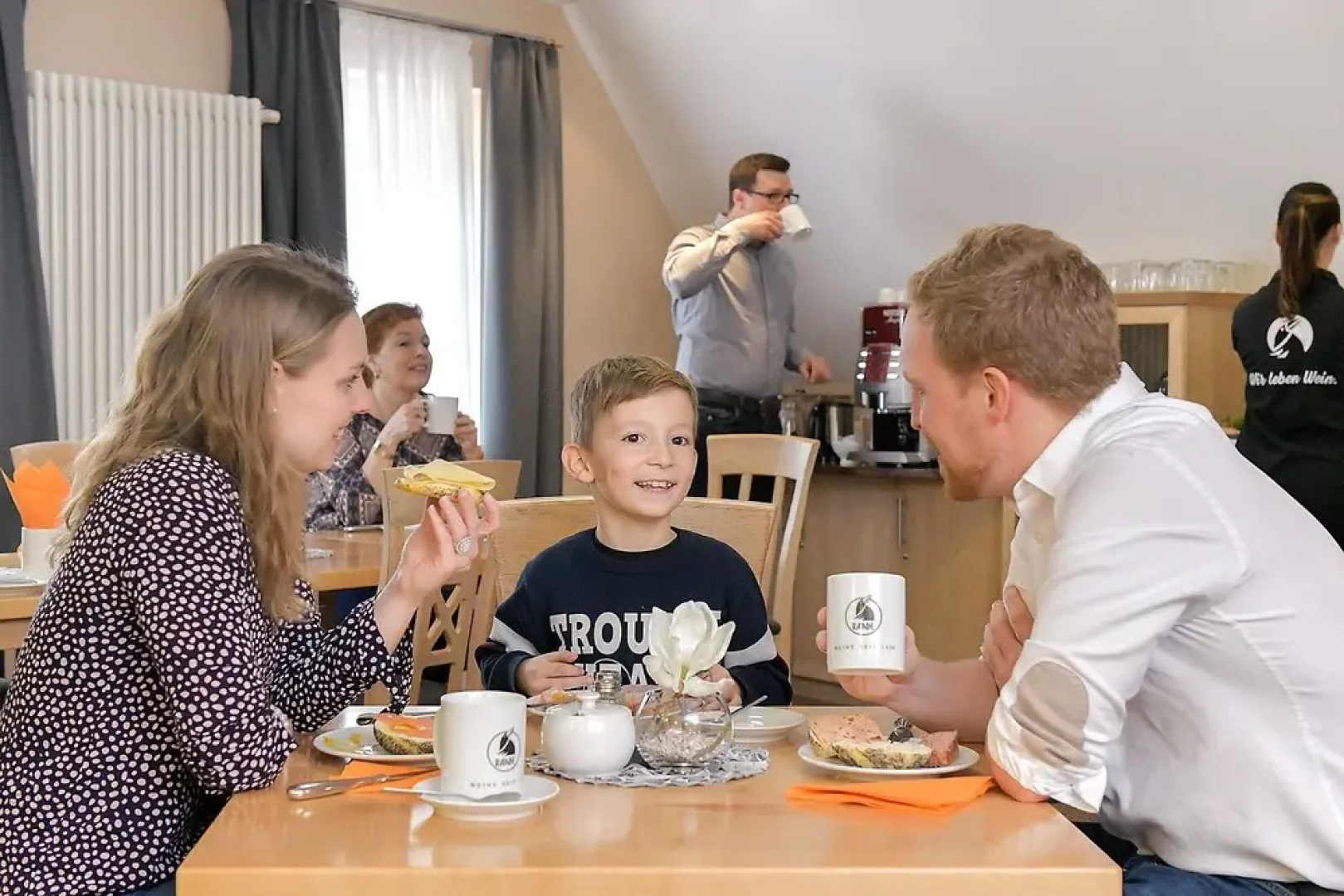 Chalet Raabe