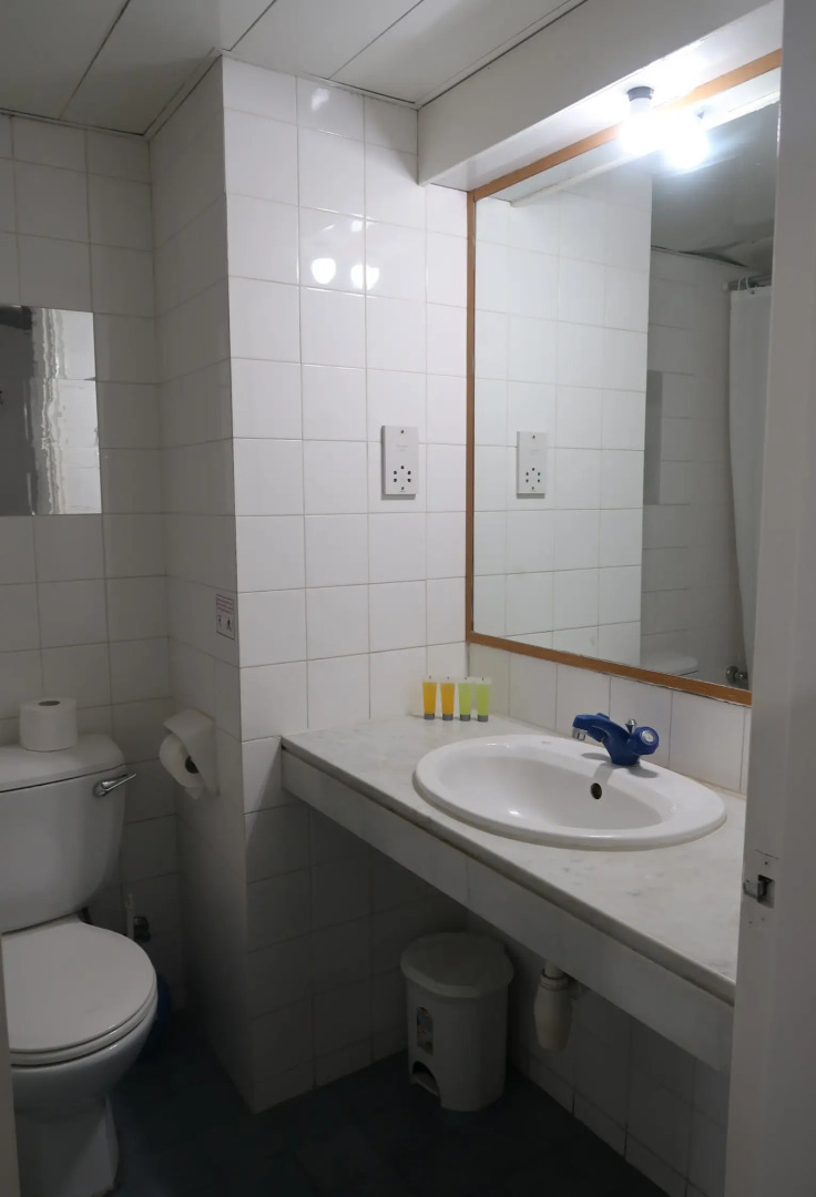 Paphiessa Hotel & Apartments