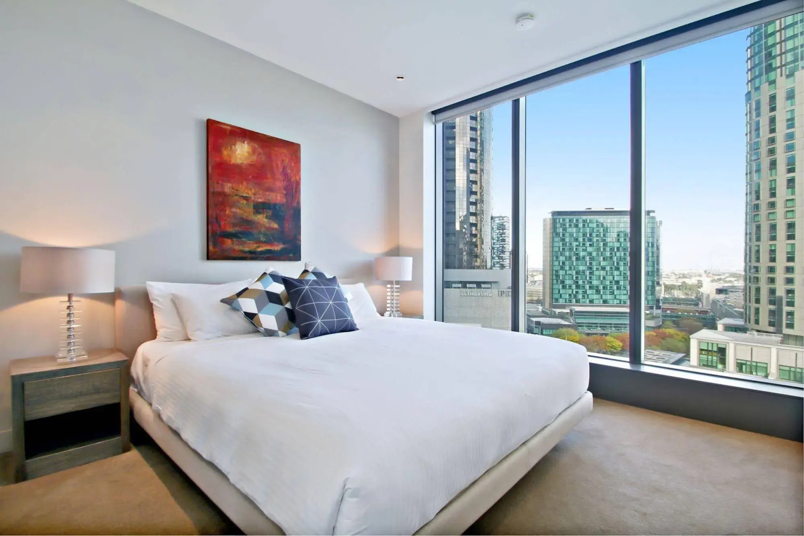 Platinum Apartments at Freshwater