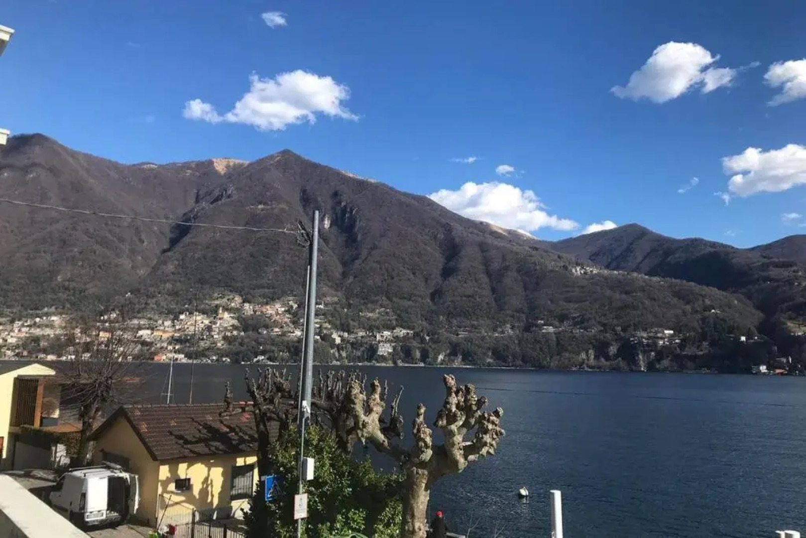 Larius Apartment Carate Urio