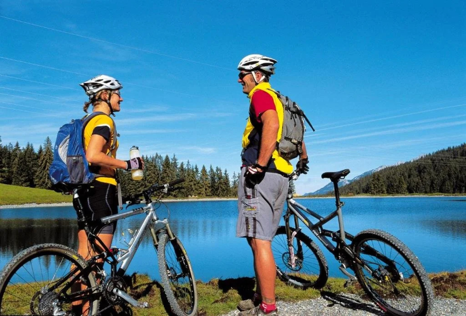 Aktiv- und Saunahotel Garni Tenne