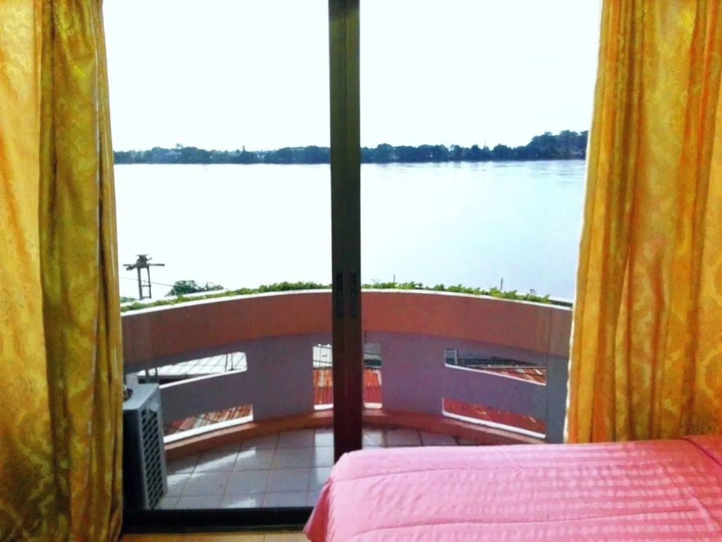 Just Mansion Nong Khai