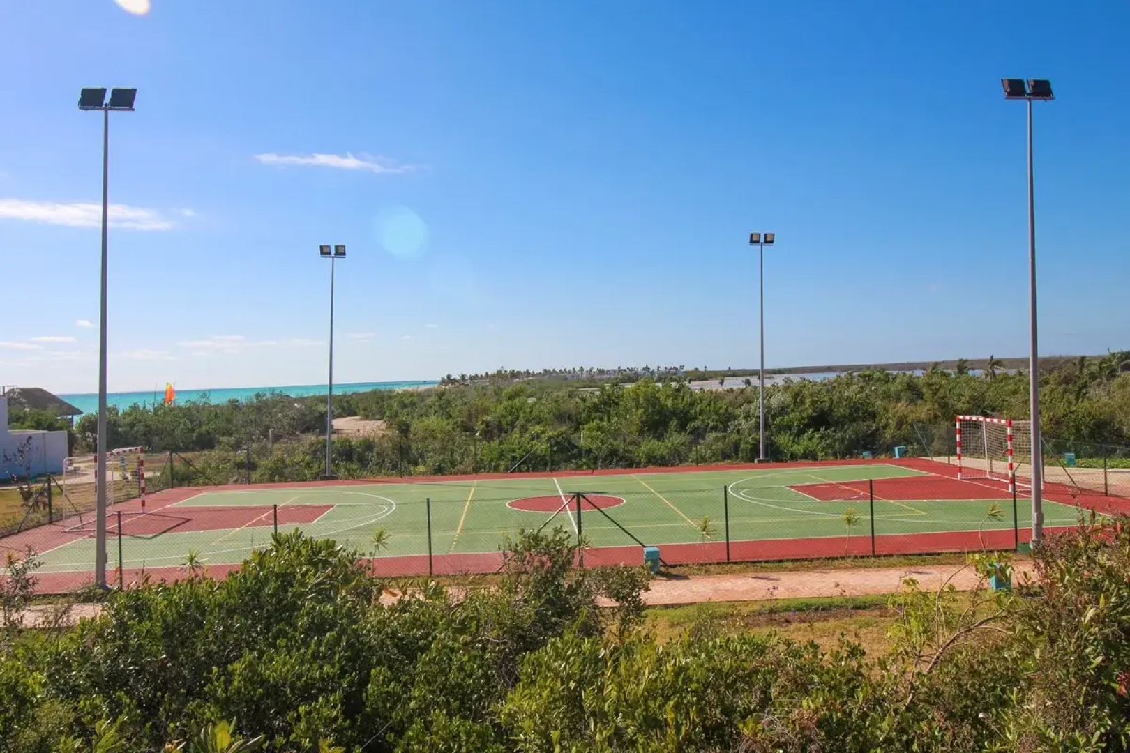 Grand Muthu Cayo Guillermo