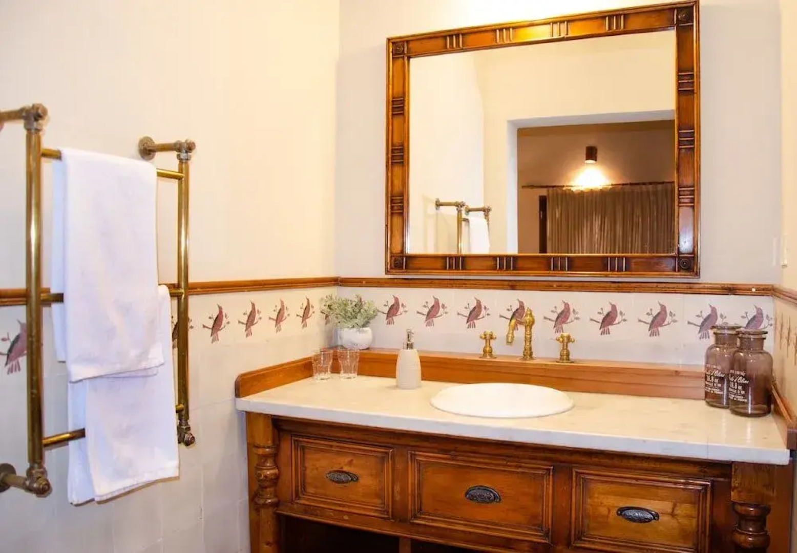 El Tránsito Hotel Boutique