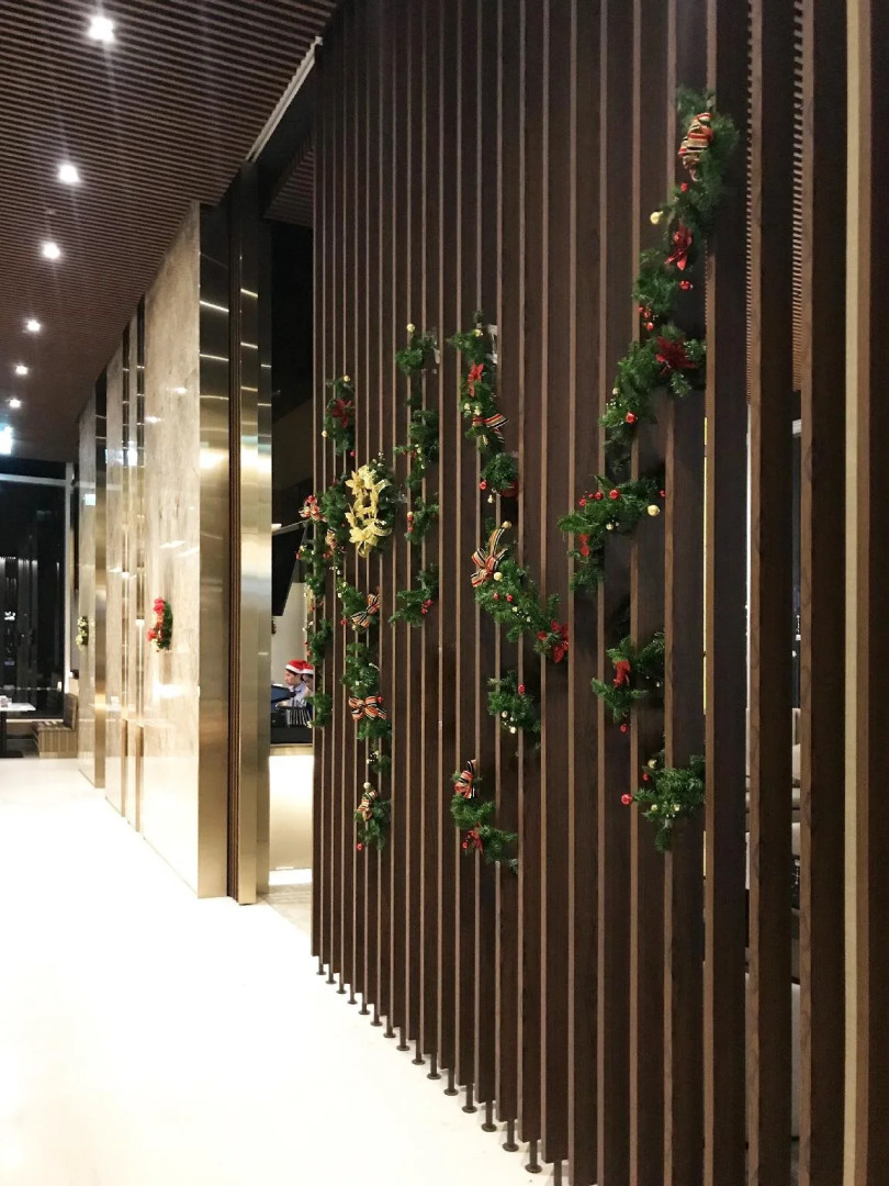 Four Points by Sheraton Linkou