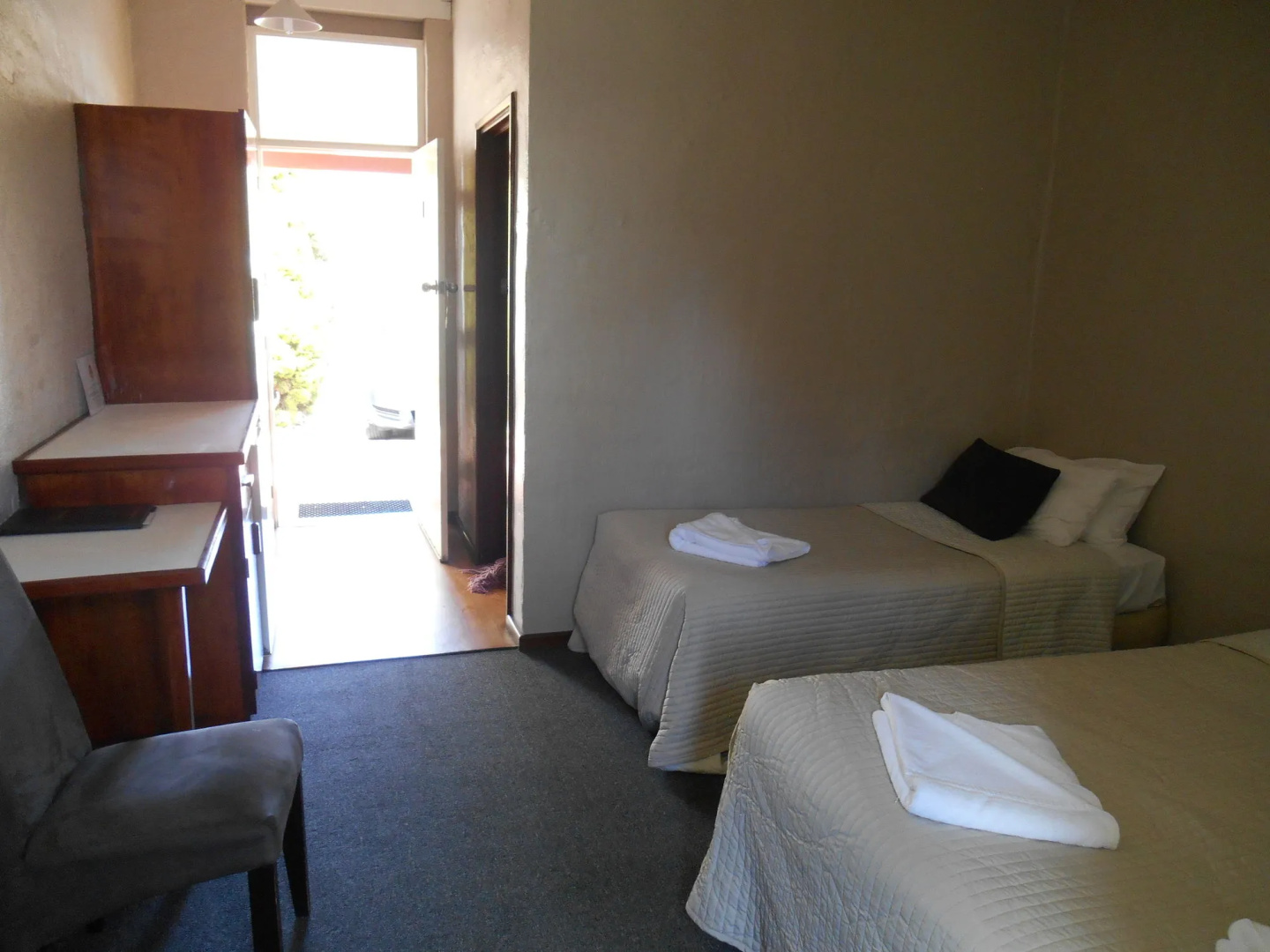 Esplanade Hotel Busselton