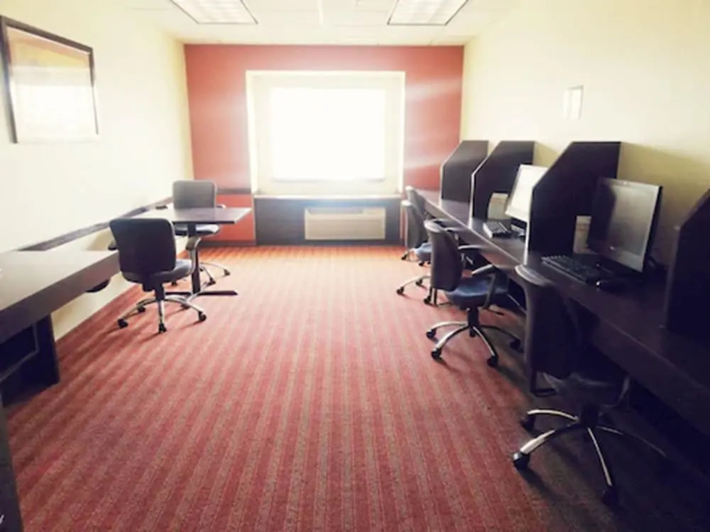 Microtel Inn and Suites Toluca