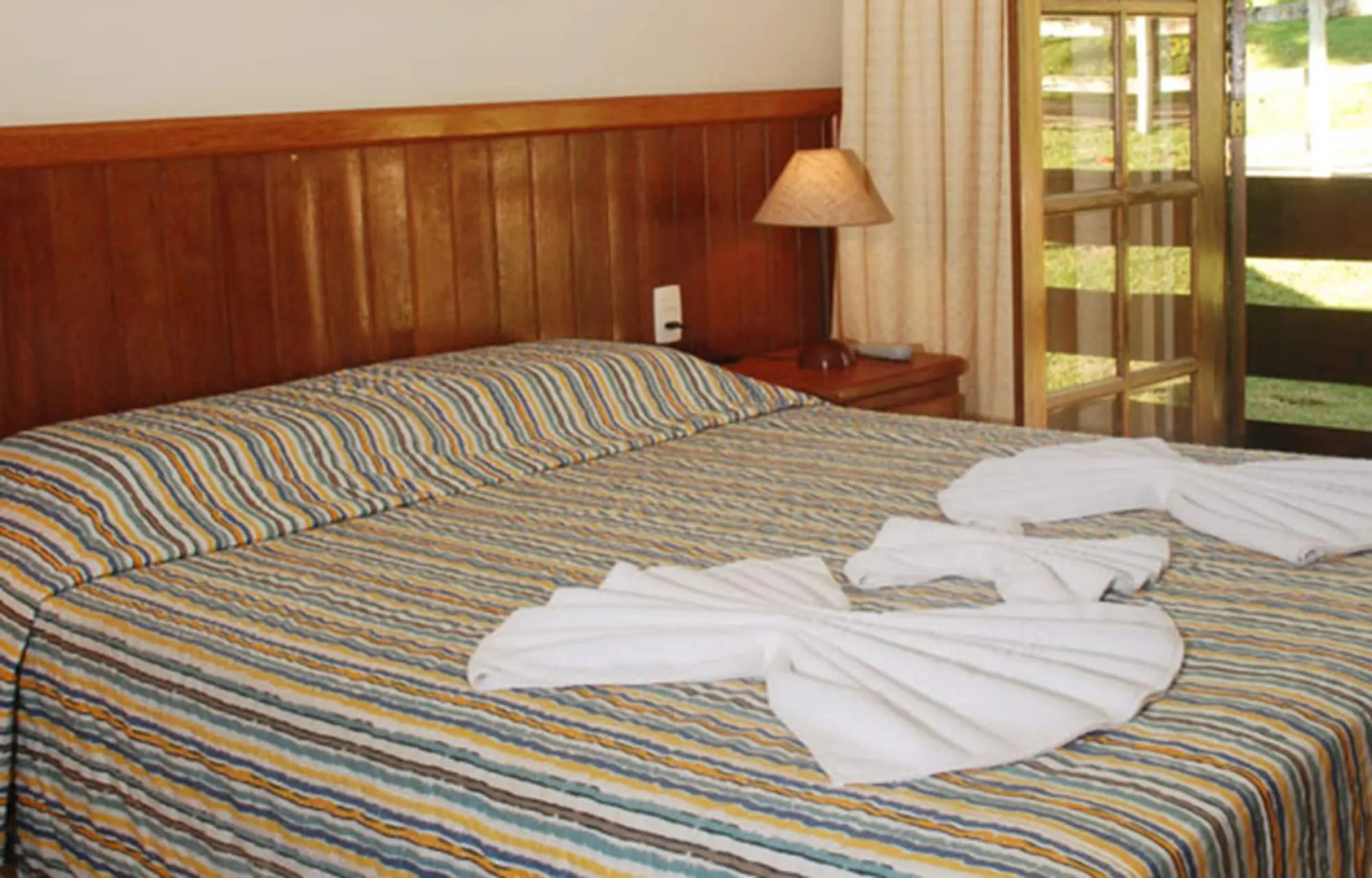 Hotel Fazenda Vale da Mantiqueira