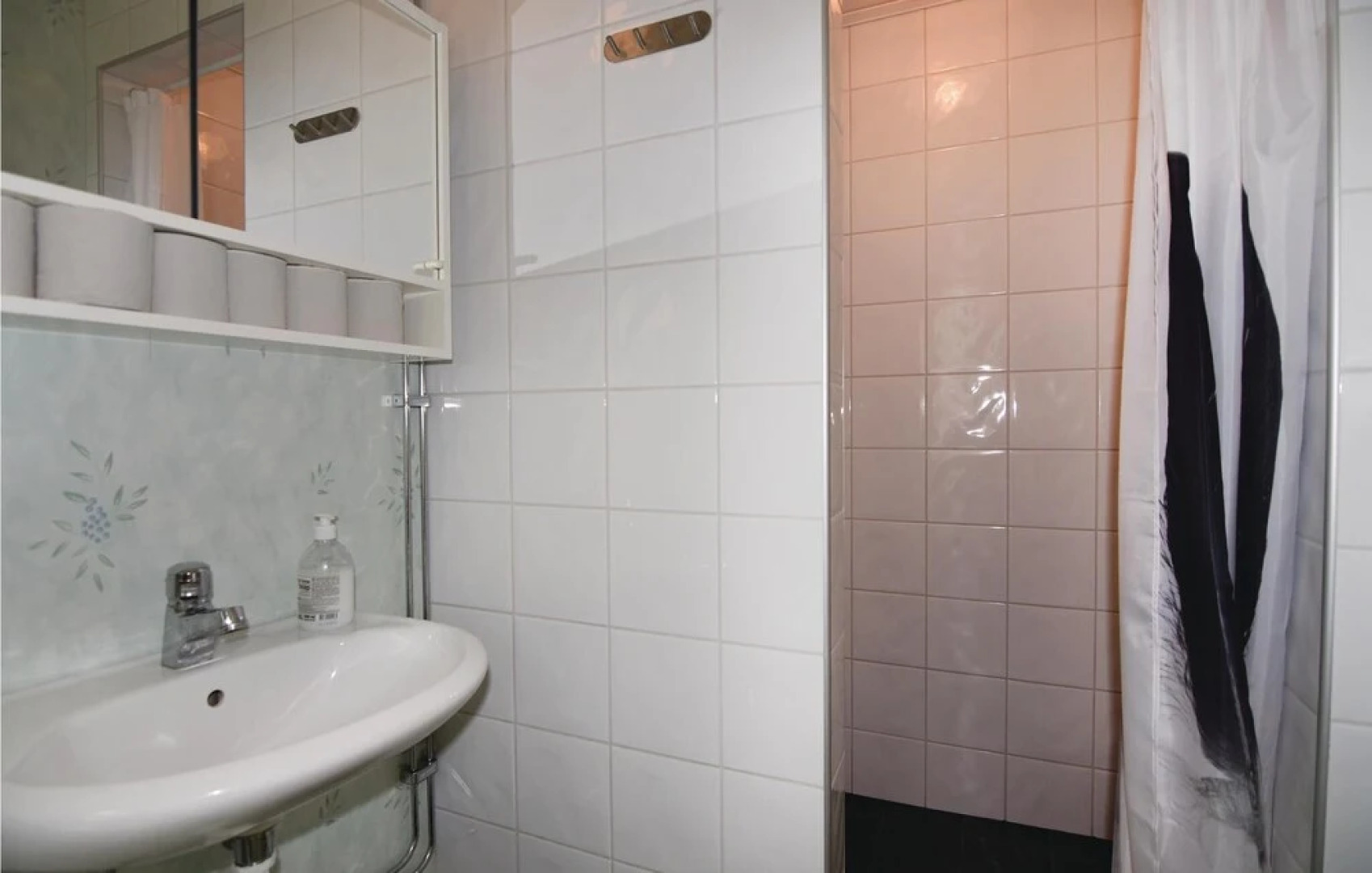 Stunning Home in Otterbäcken With 9 Bedrooms, Sauna and Indoor Swimming Pool