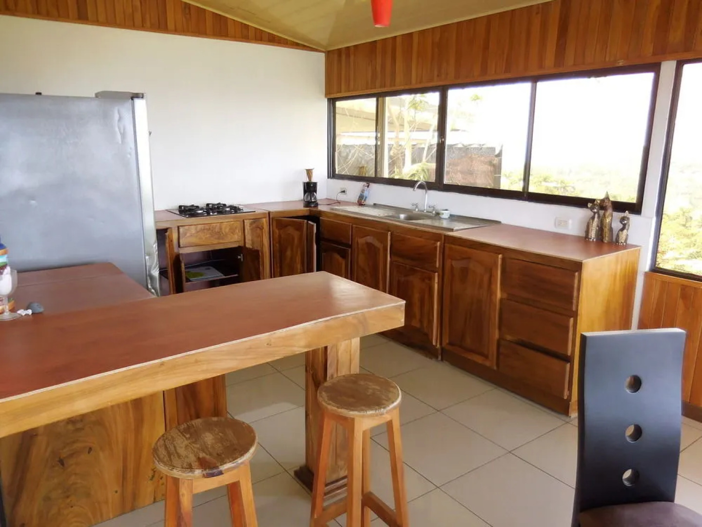 Hotel Paz de Paraiso Grand View