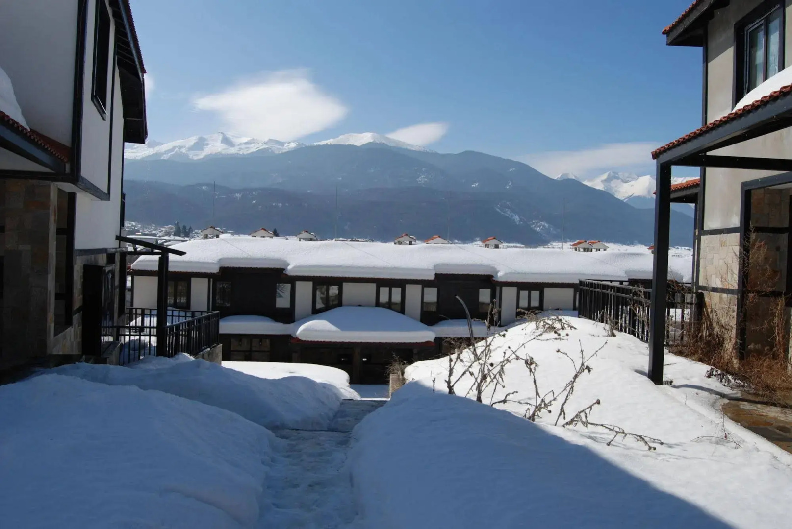 Ruskovets Resort & Thermal SPA