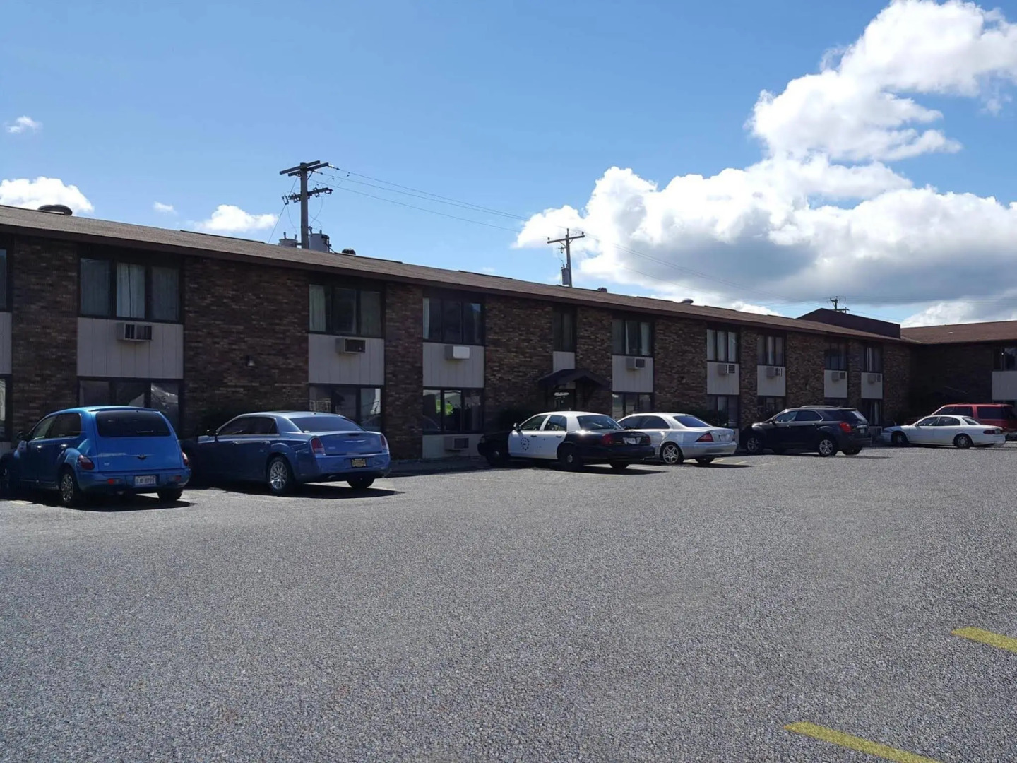 Country Hearth Inn Iron Mountain