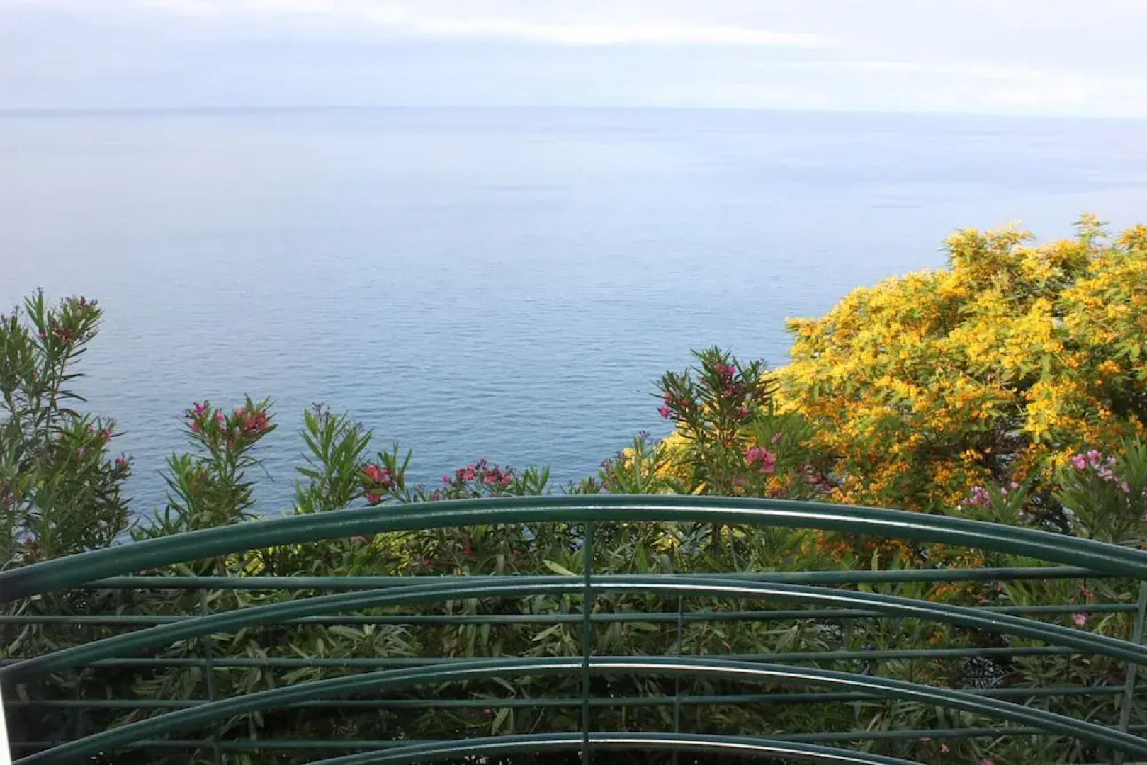 Lobos Bay
