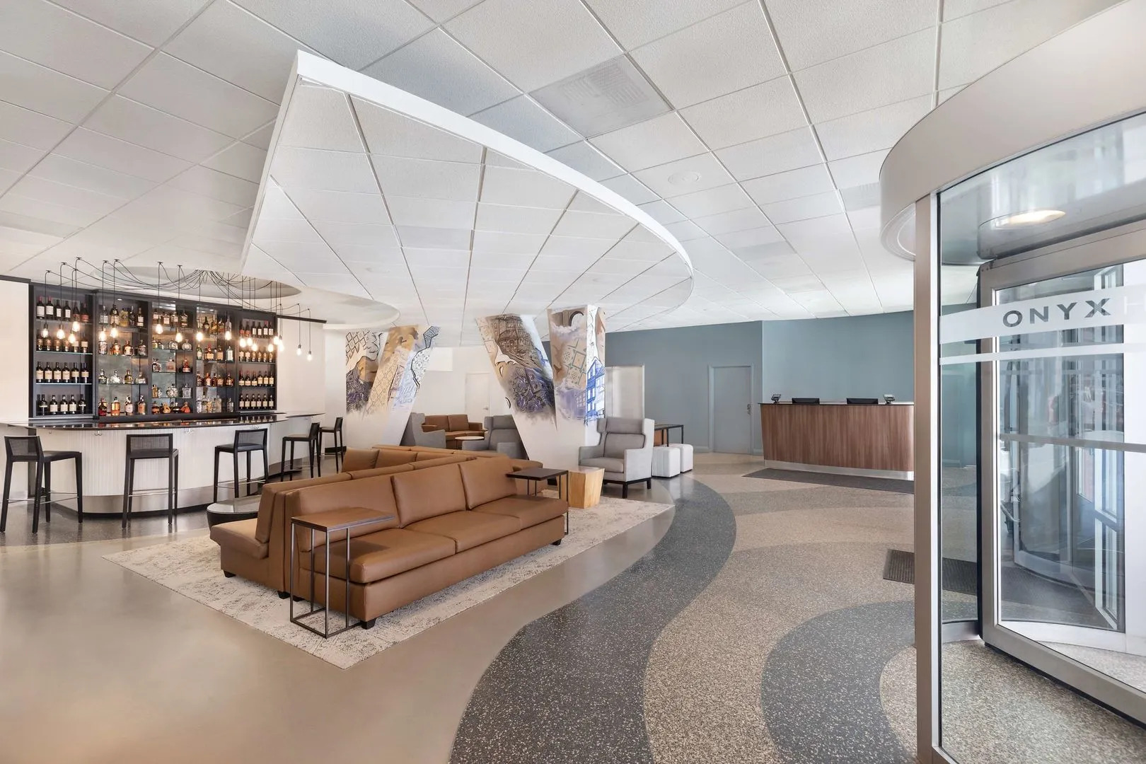 Pennyweight Hotel Boston, Curio Collection by Hilton