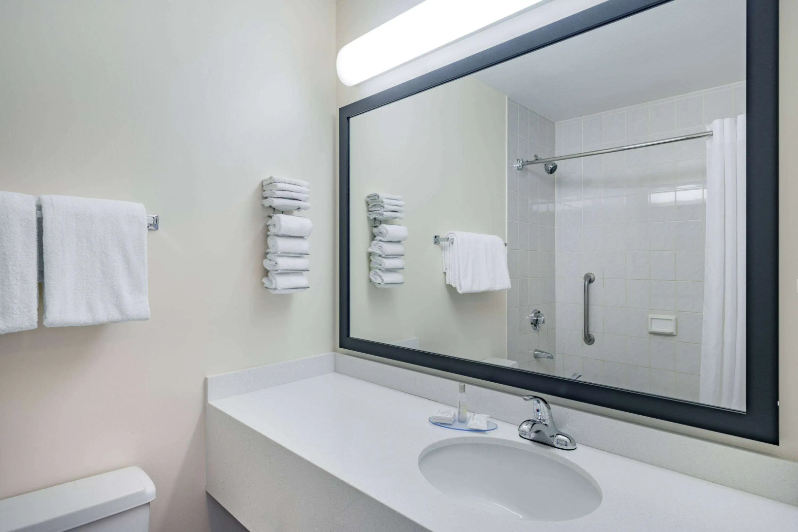 Travelodge by Wyndham Fort St John