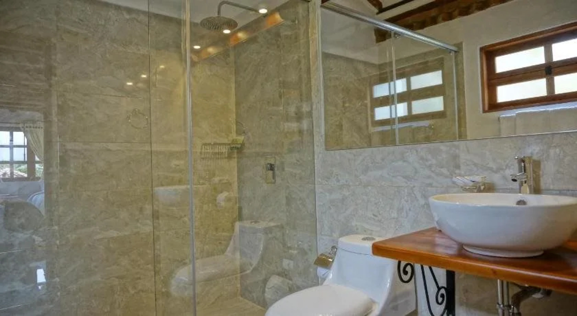 Hotel Campanario Campestre