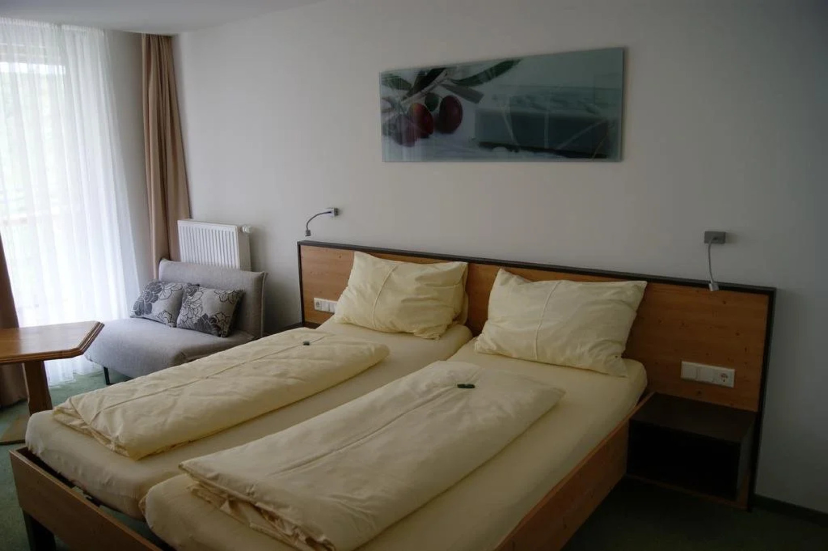 Gasthof Pension Leitner