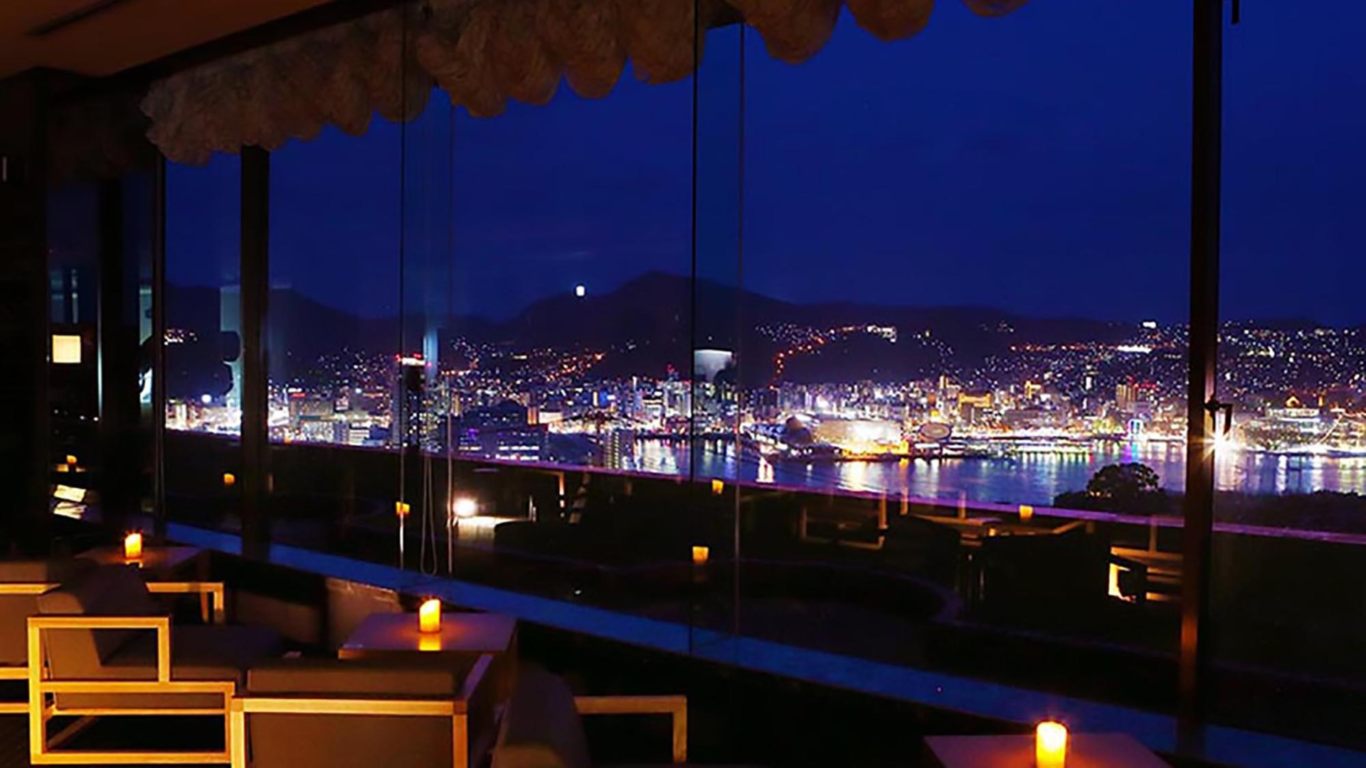 Nagasaki Hotel Seifu