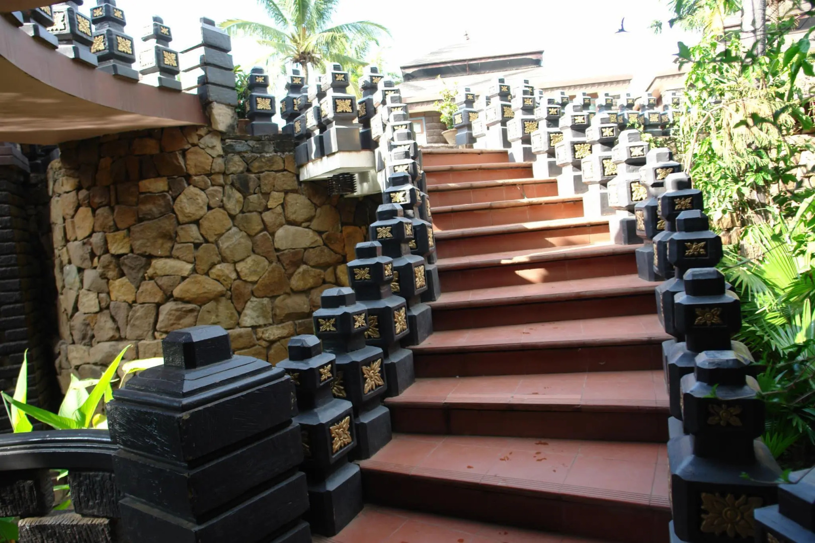 Bagan Princess Hotel