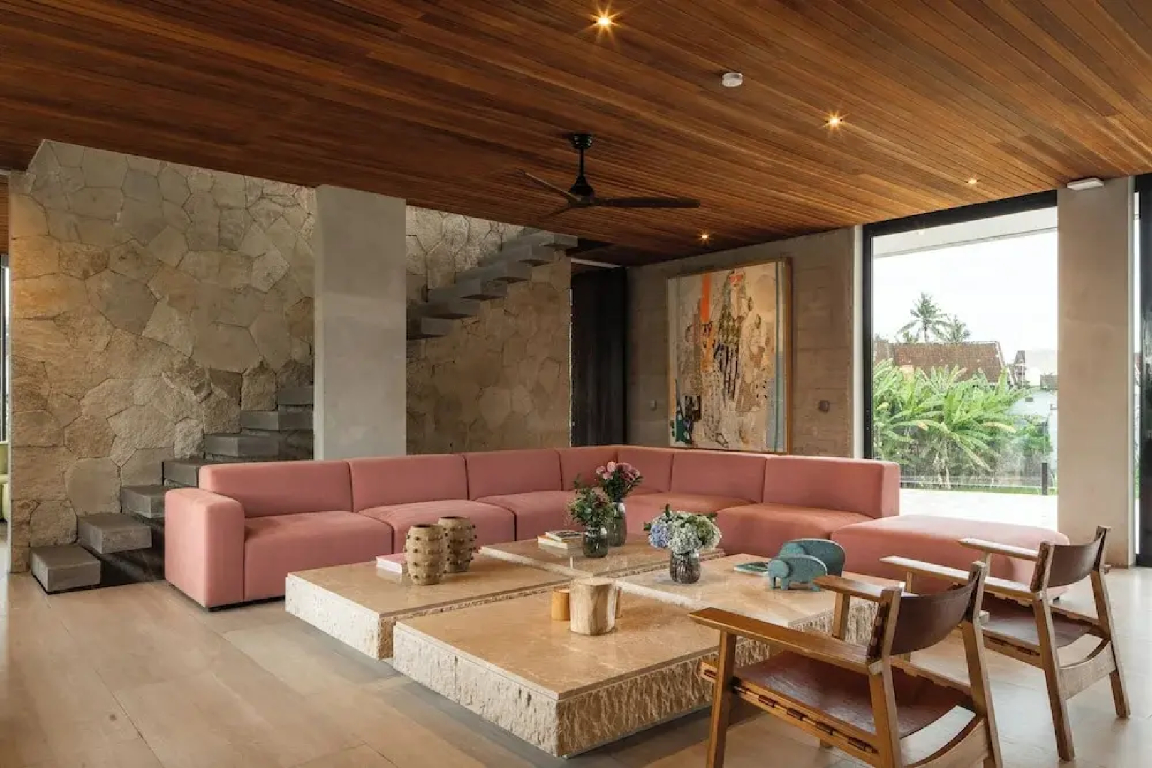 Famara Villa Bali by Blacksand