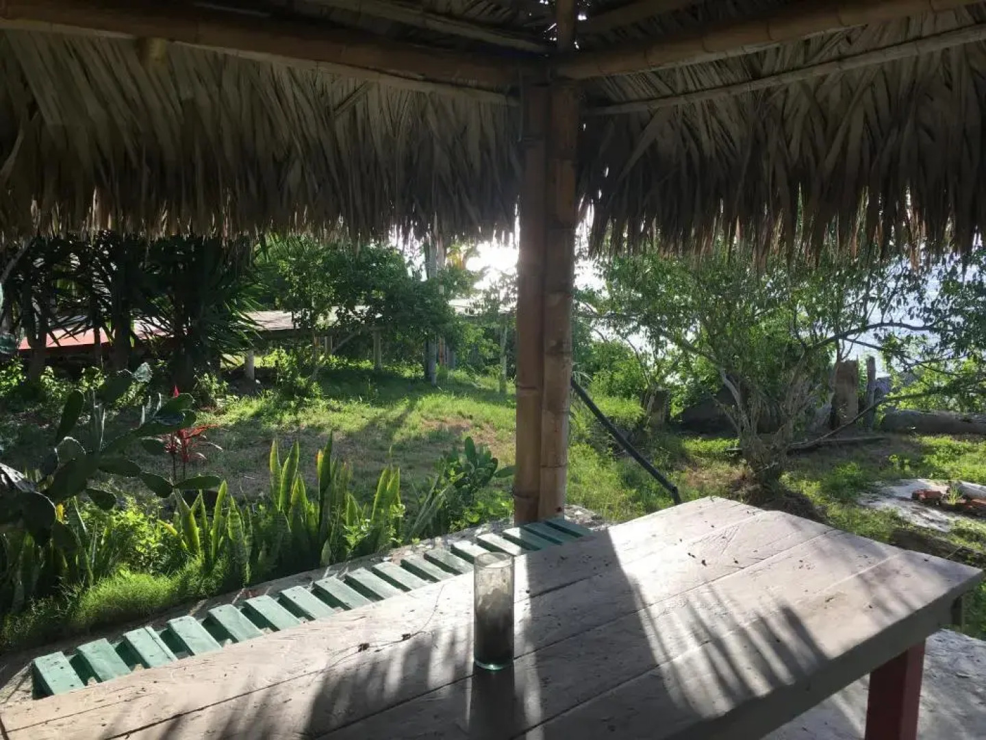 Hostel Cabaña Punta la barca