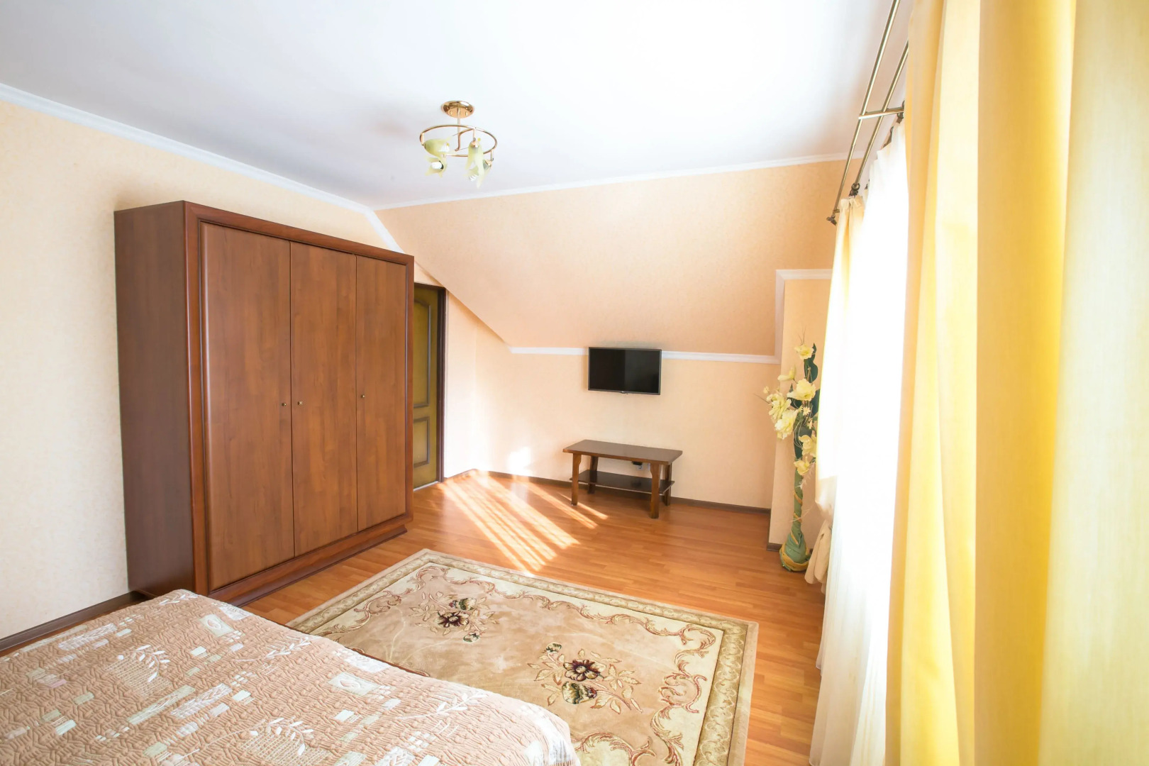 Пансионат «Богема»