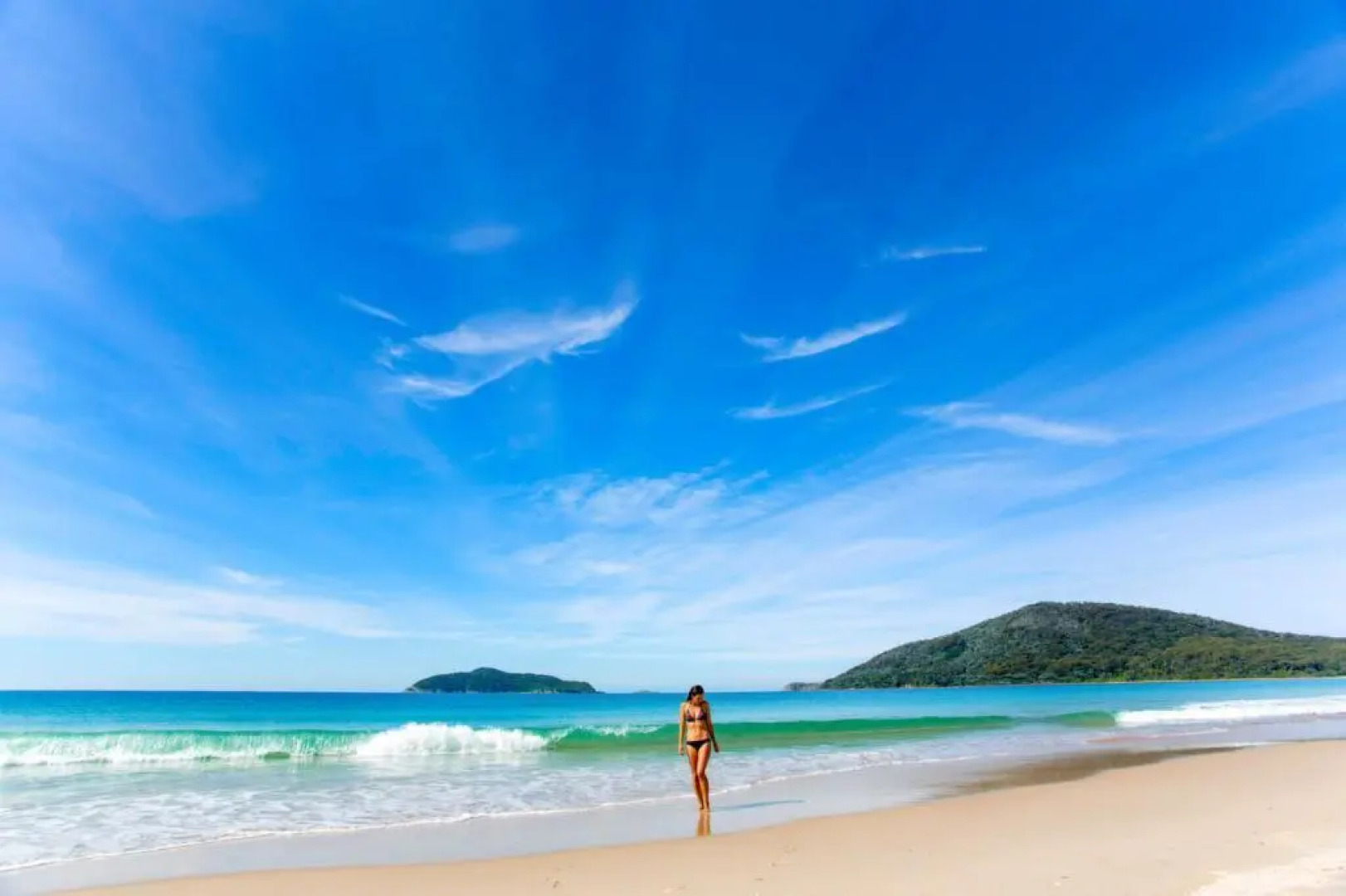 Reflections Jimmys Beach - Holiday Park