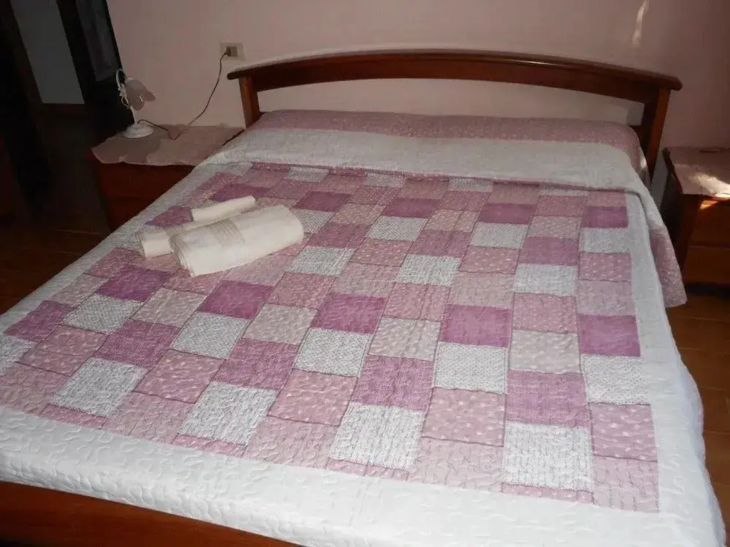 A due passi dal cuore