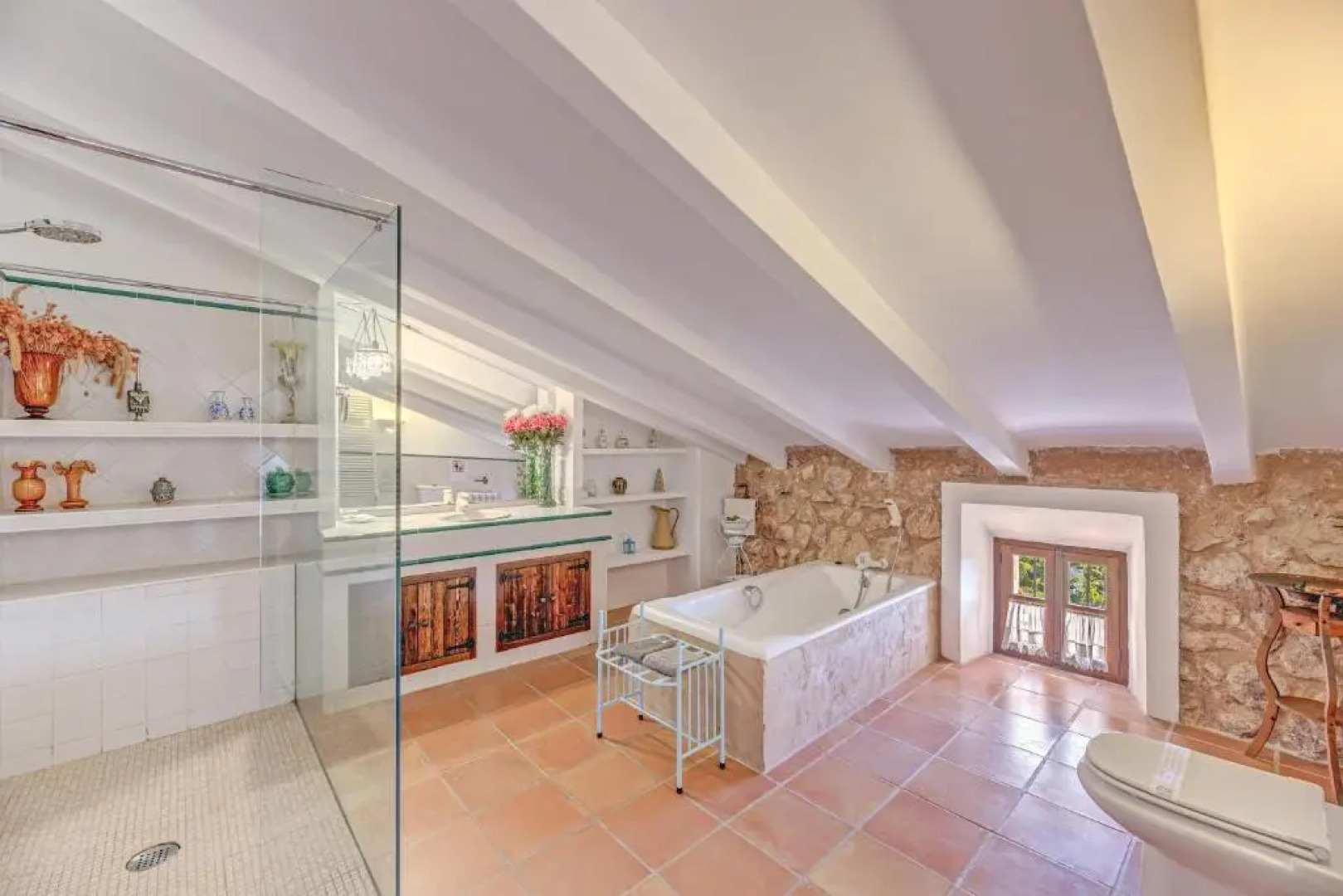 Sa Cabana Vella Fornalutx