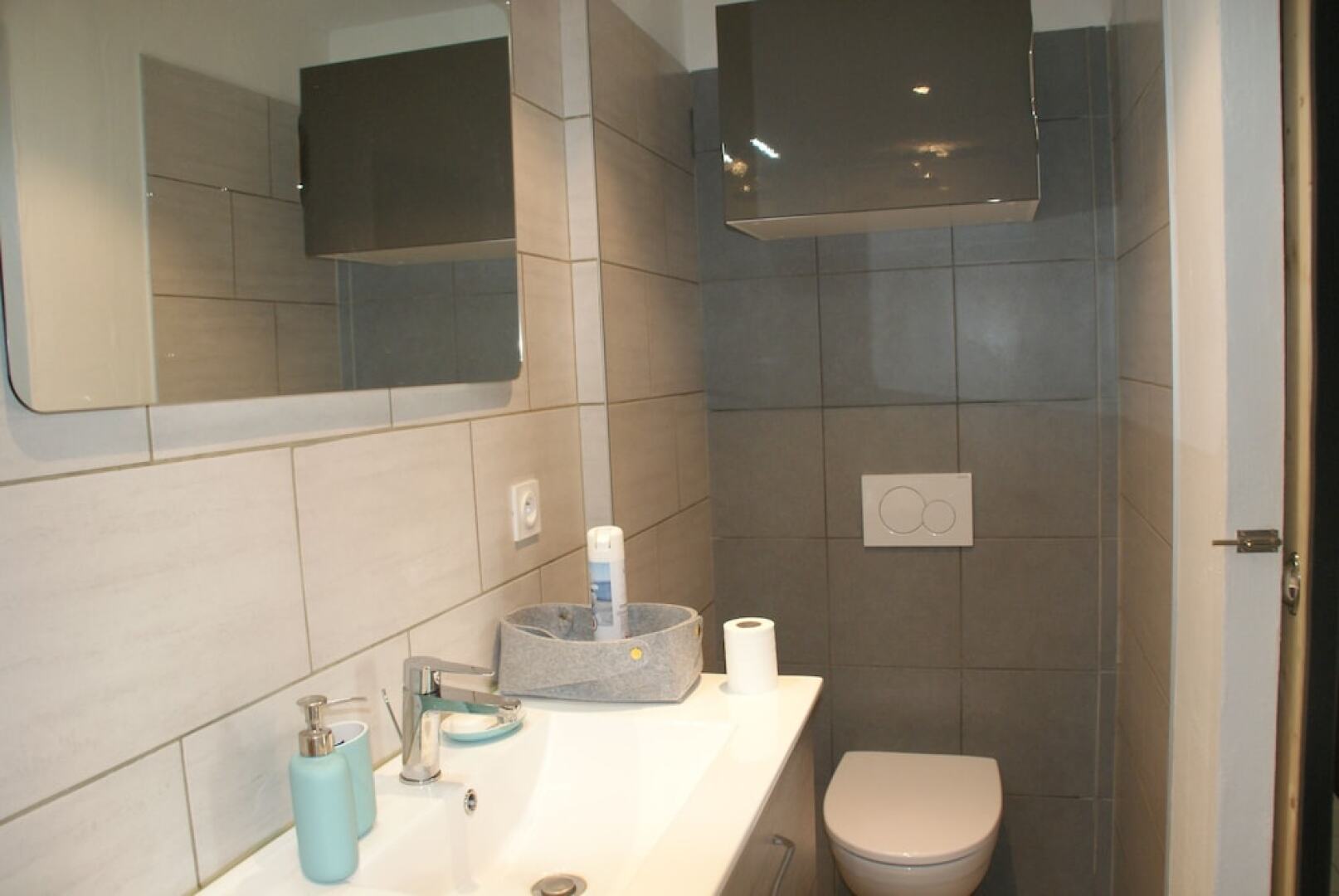 La Skibelle Valthorens Spa