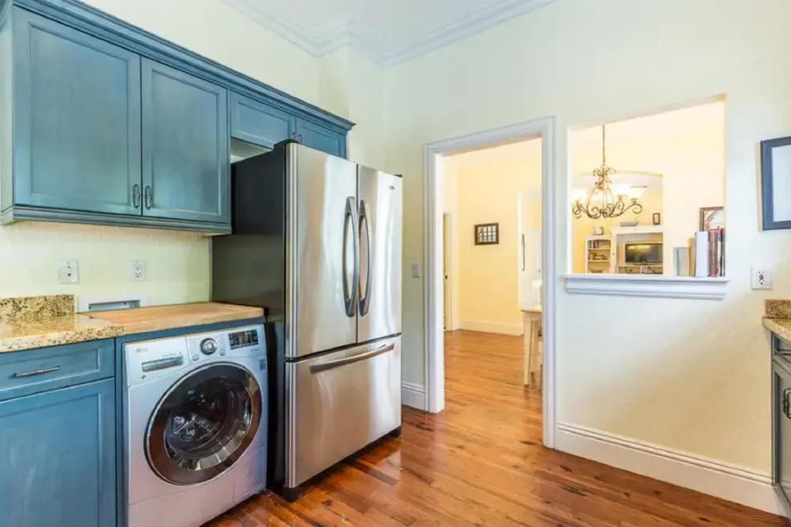 Villa Olivia Luxury House