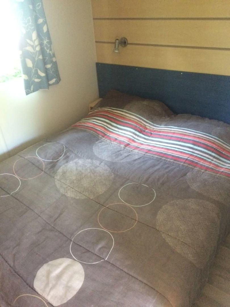 Camping Les Grillons