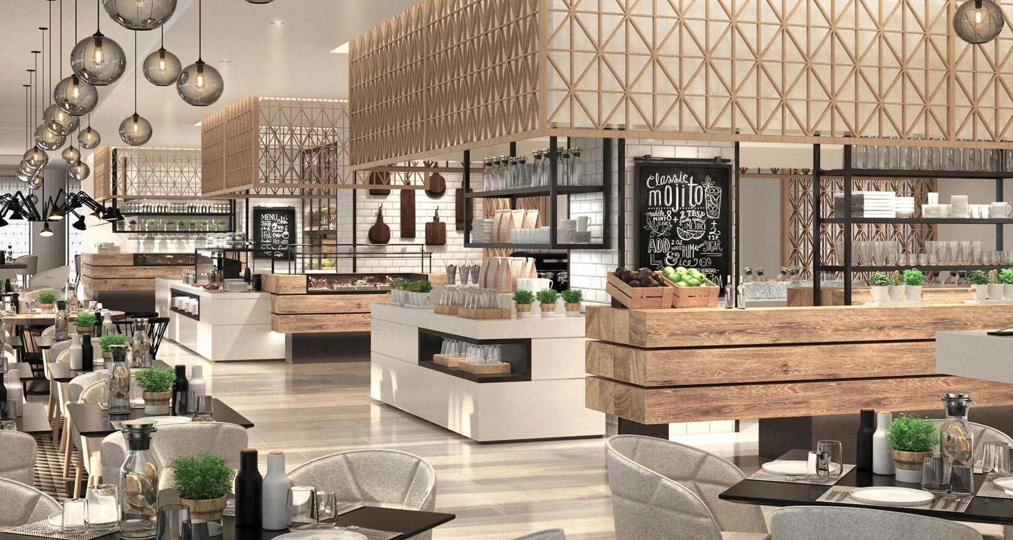 Al Bandar Arjaan by Rotana - Dubai Creek