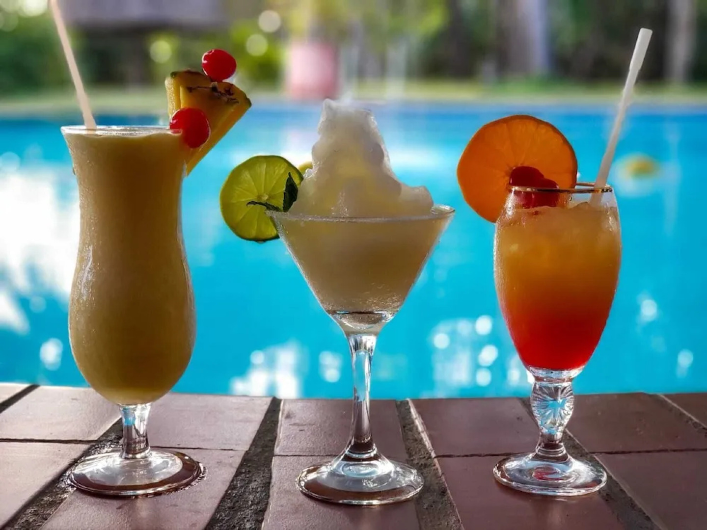 Las Lajas Beach Resort