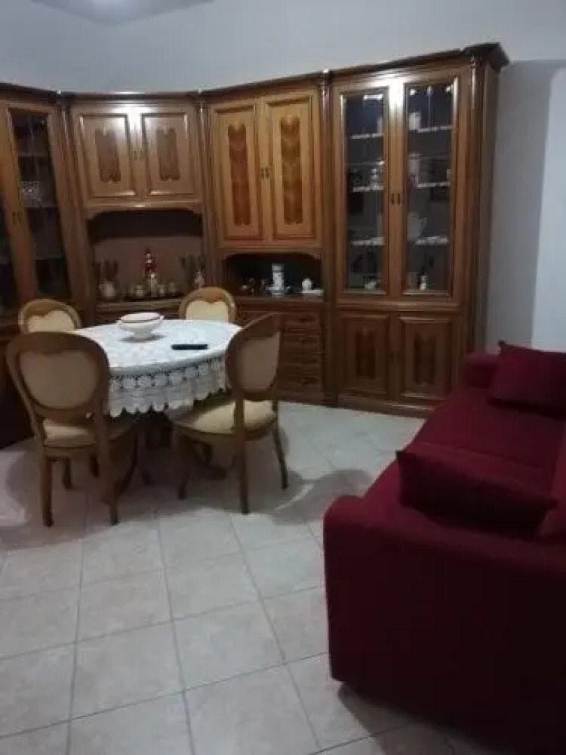 Apartment SU PASSIZZERI