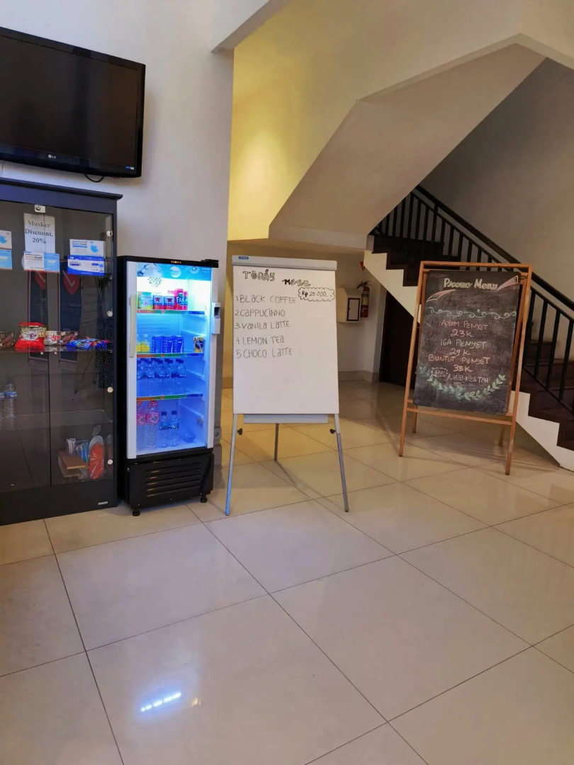 Hotel Tilamas Juanda