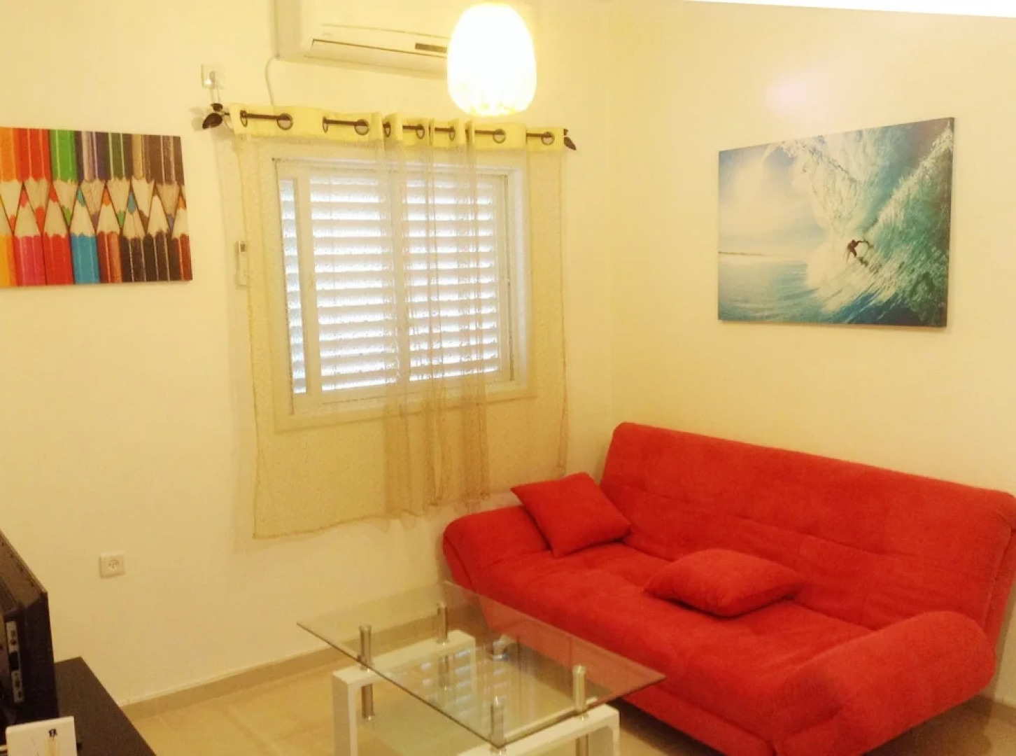 Arendalzrail Apartments Balfour St 61