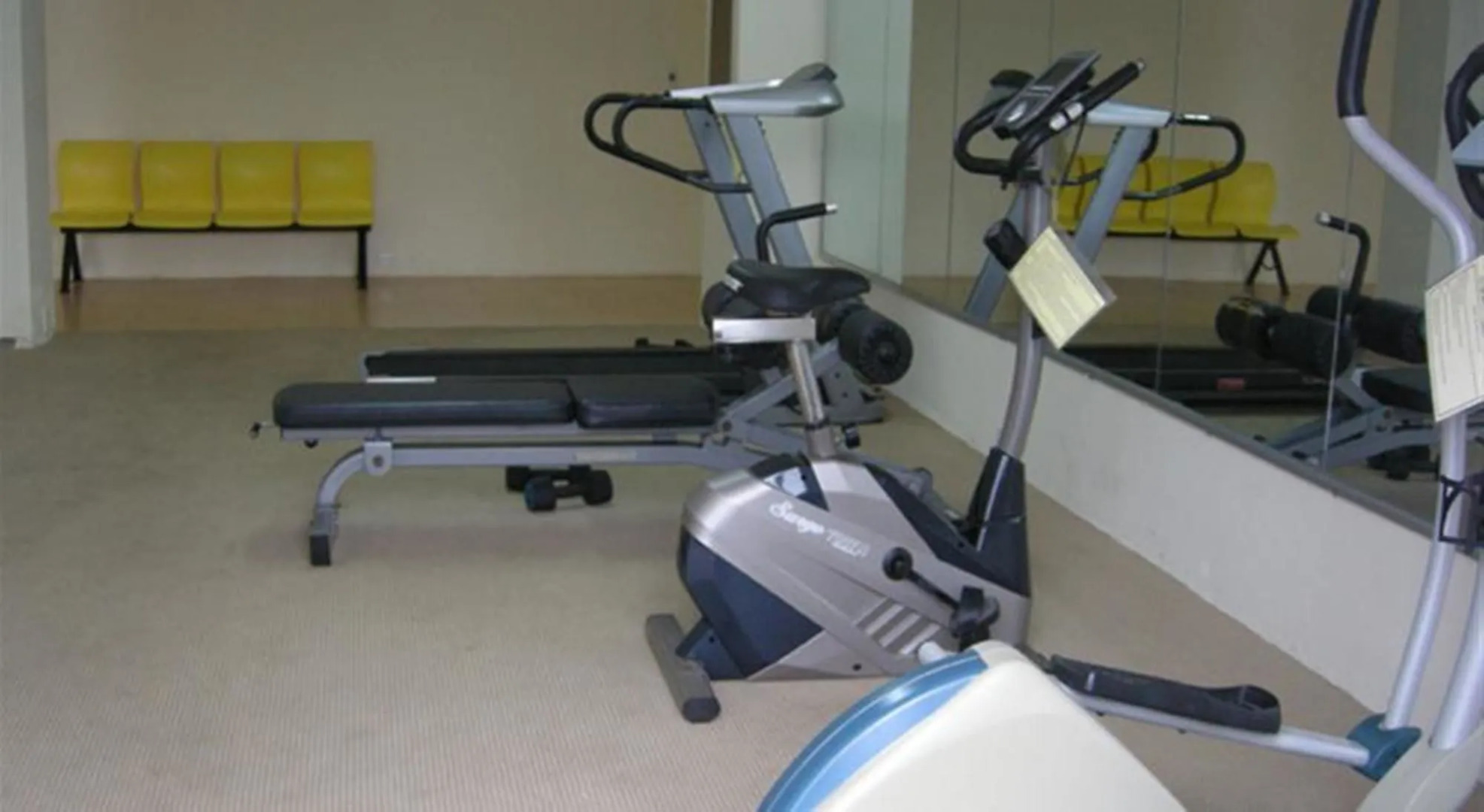 Sammy Hotel Vung Tau