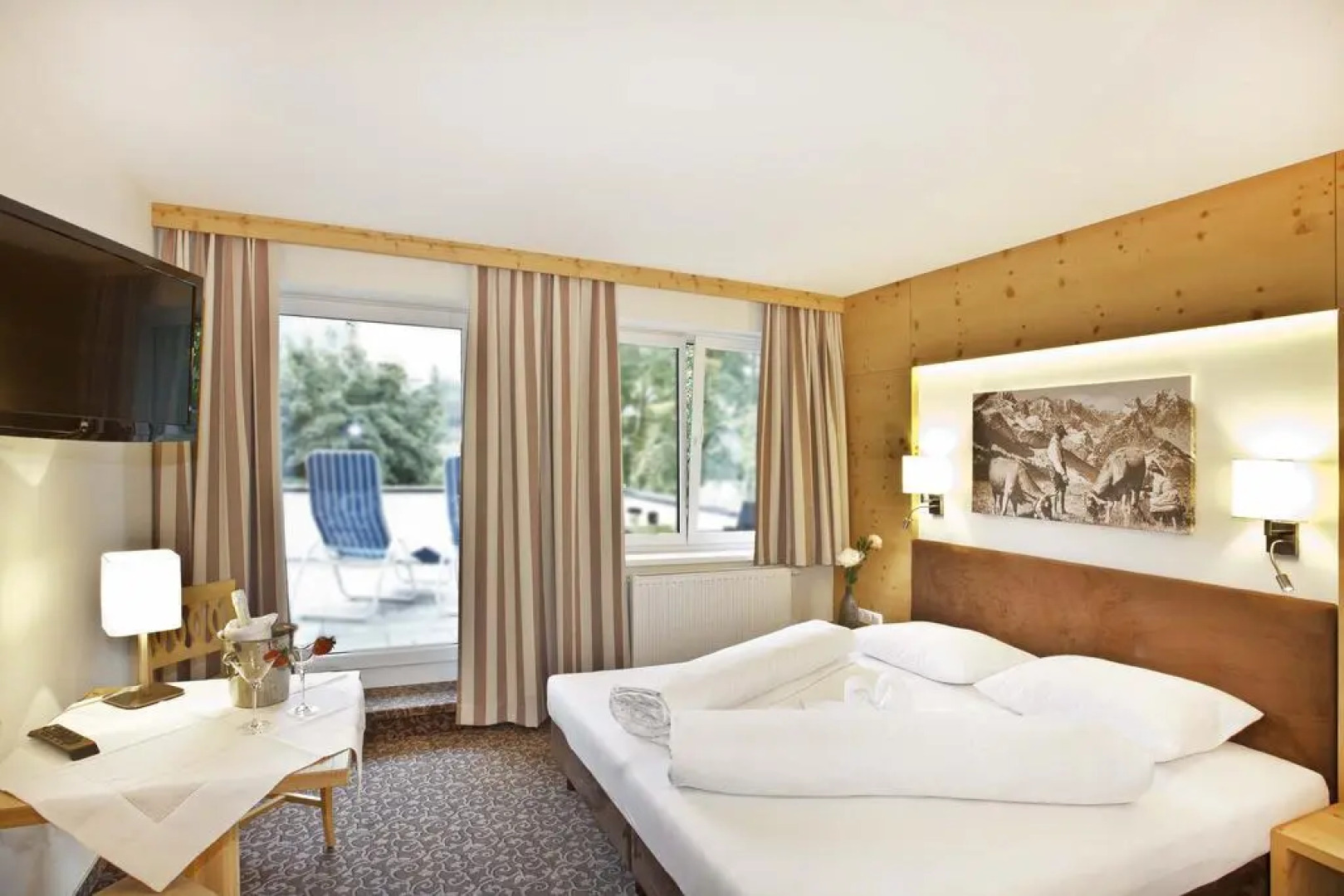 Gasthof zum Wilden Kaiser