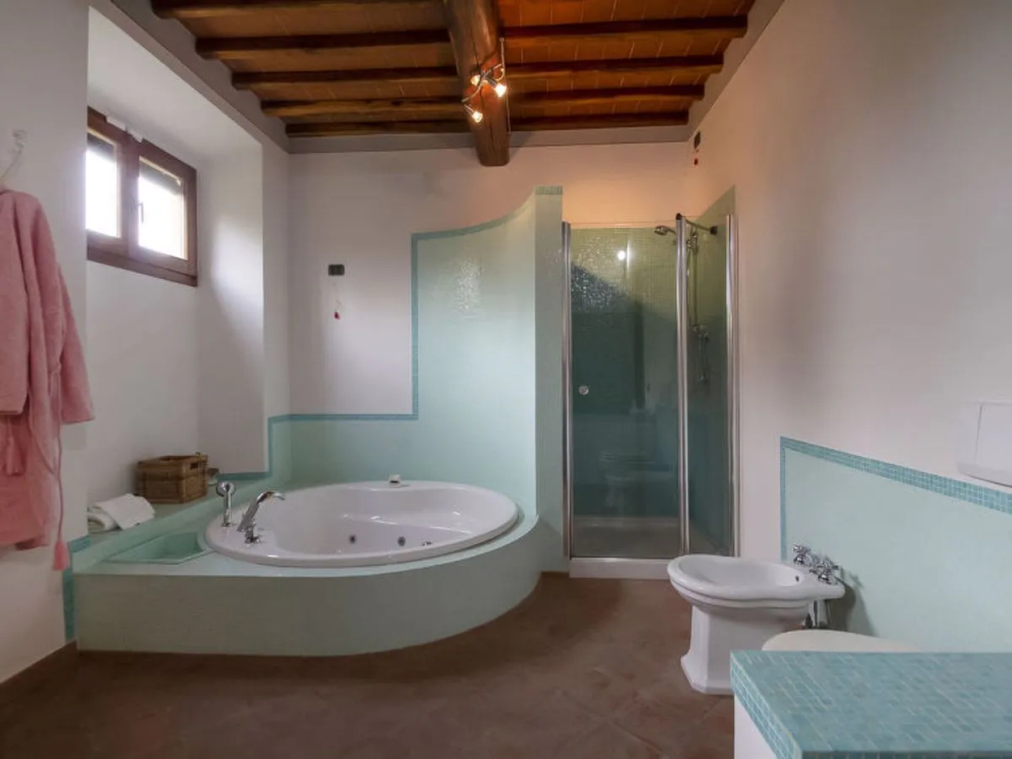 Castle Filicaia San Giovanni