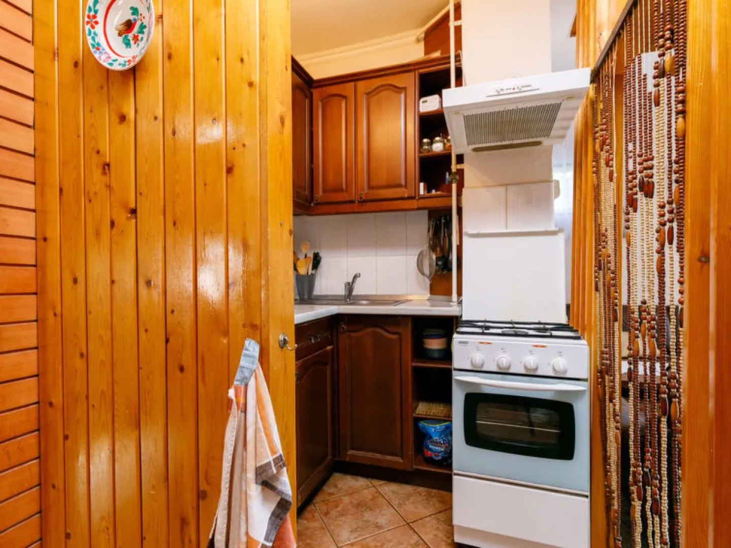 House Oleander Teisendorf