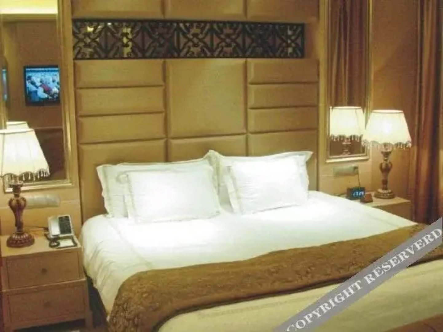 Yihao Hotel